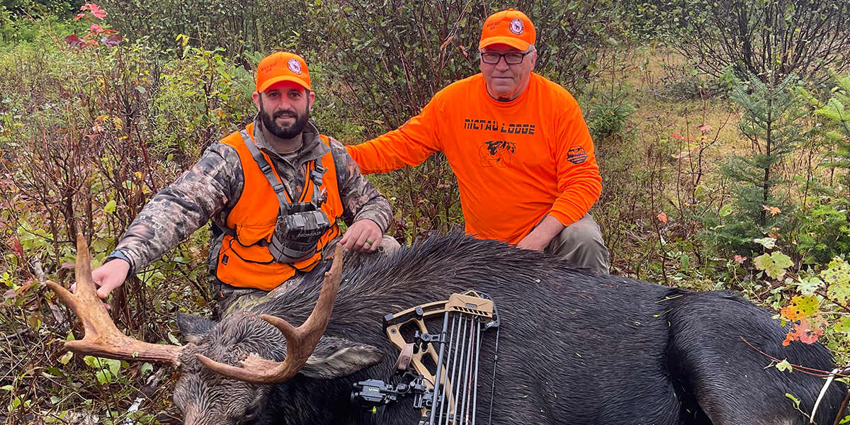 bear hunting near me